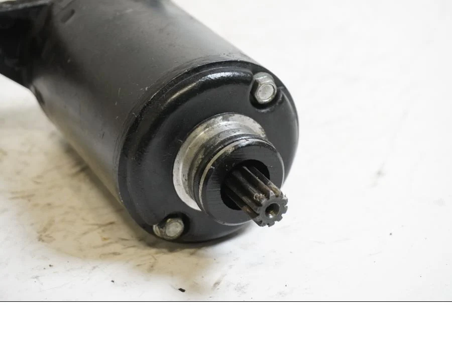 Startmotor - Image 2
