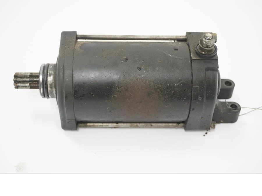 Startmotor