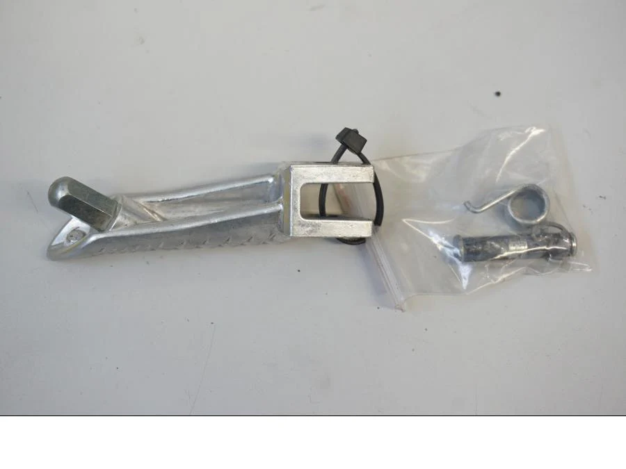 Fotpinne - Image 2