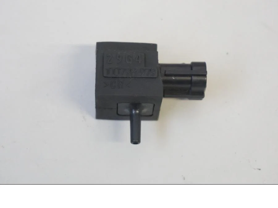 Mapsensor