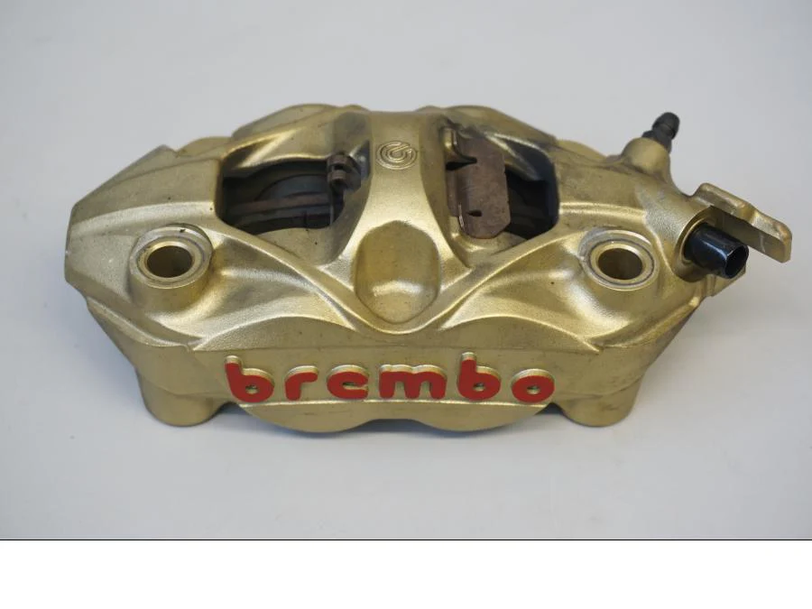 Bromsok