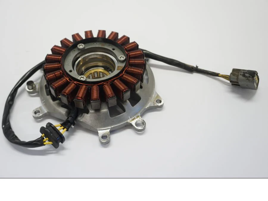 Generator