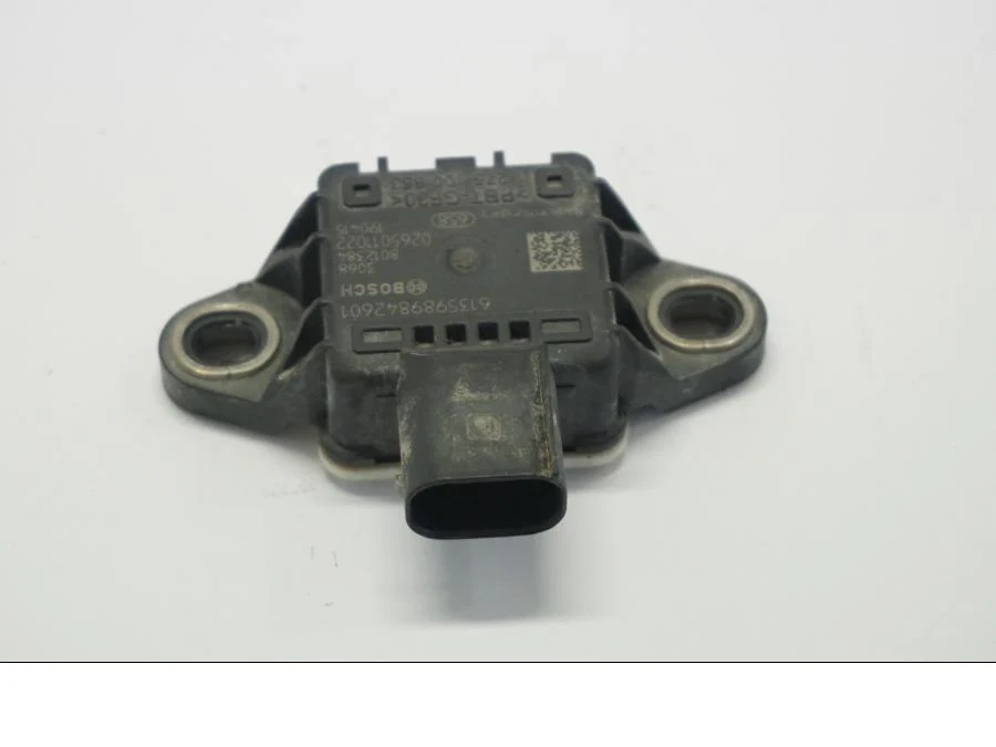 Speed sensor