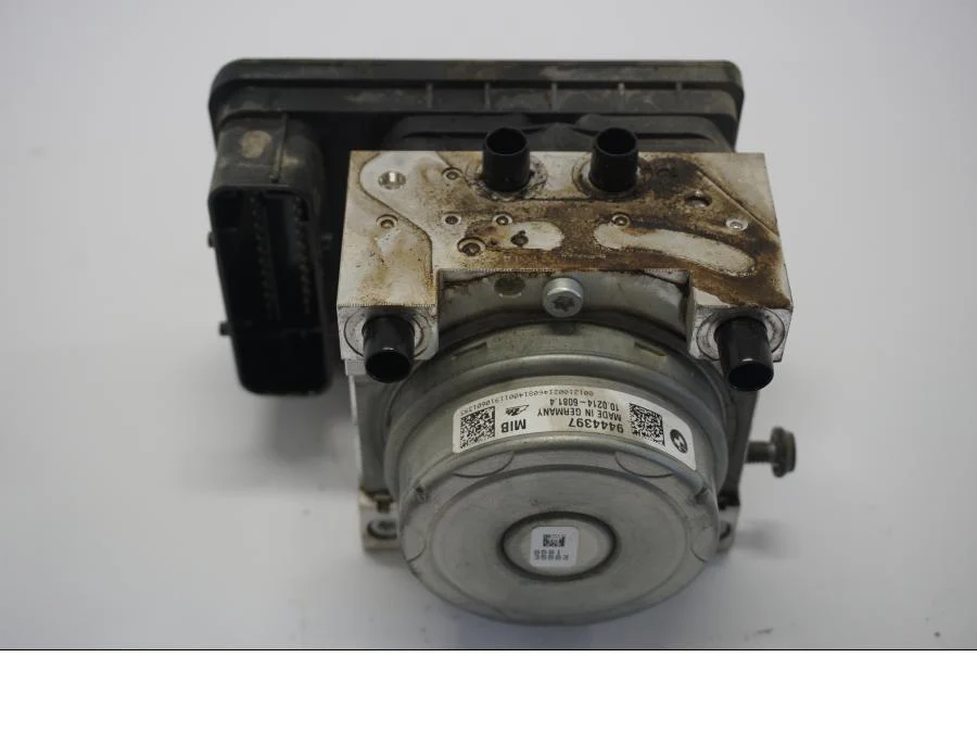ABS Modulator