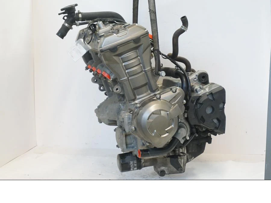 Motor