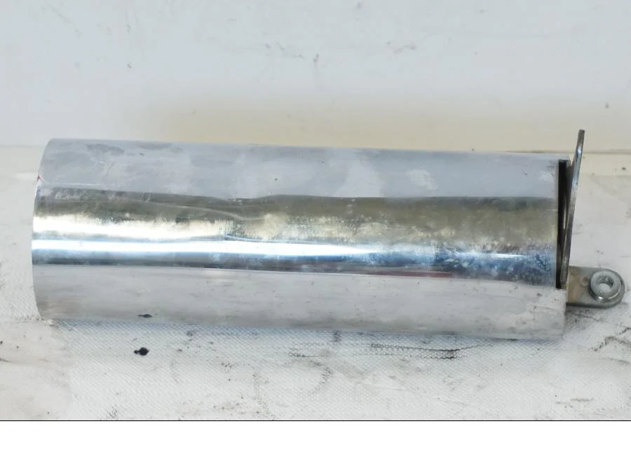 Gaffelbensskydd - Image 3