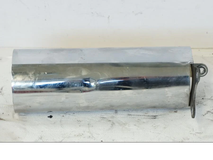Gaffelbensskydd - Image 4