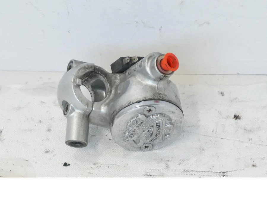 Bromshuvudcylinder - Image 4