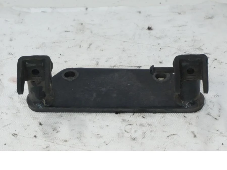 Fotplattefäste - Image 3