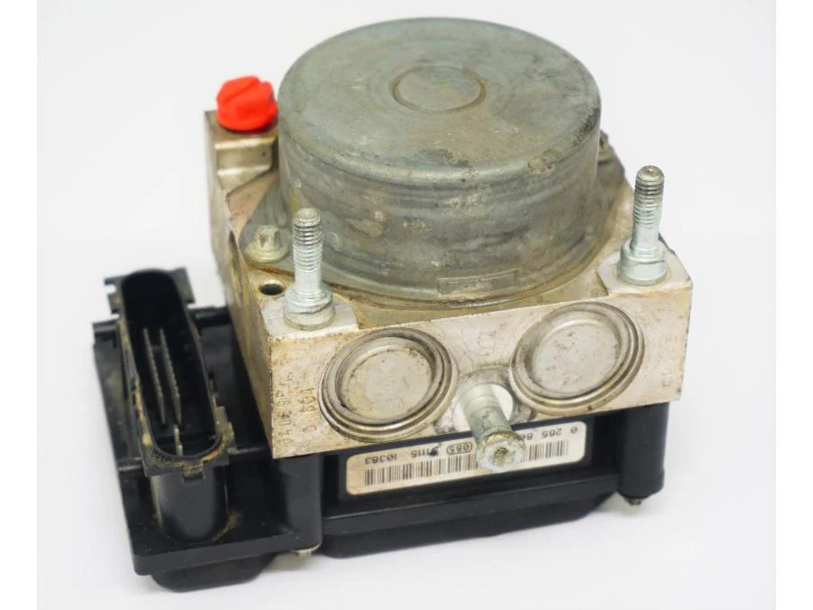 ABS Modulator
