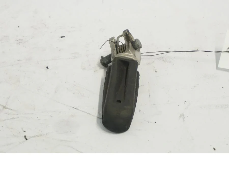 Fotpinne - Image 4