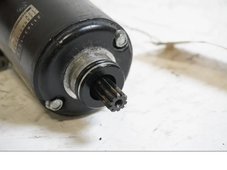 Startmotor - Image 2