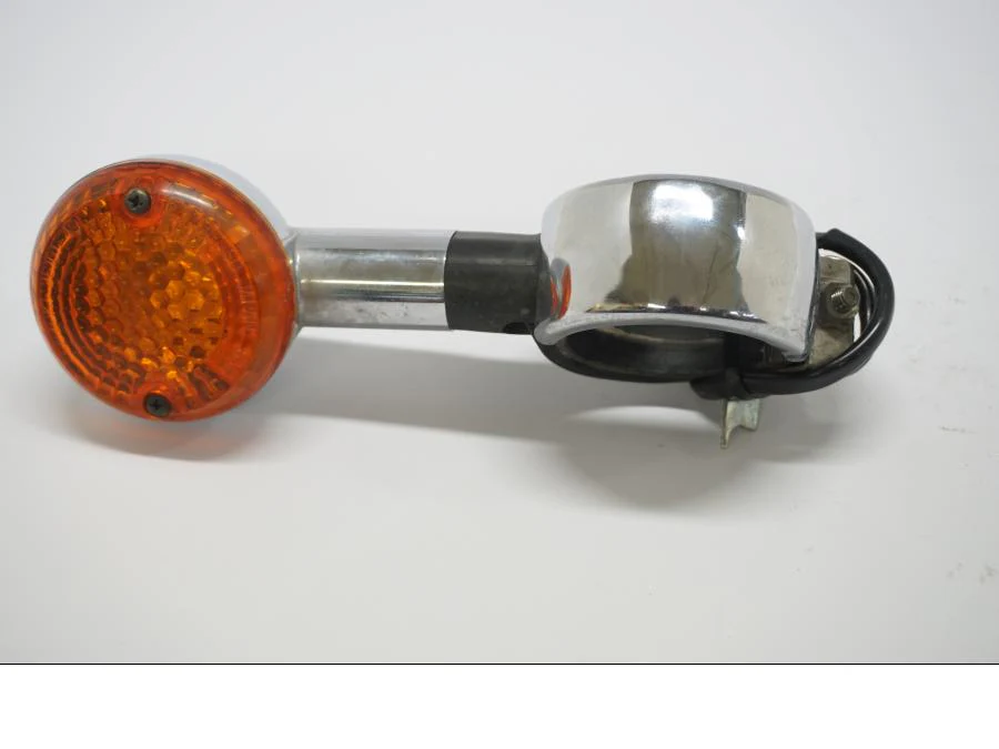 Blinkers