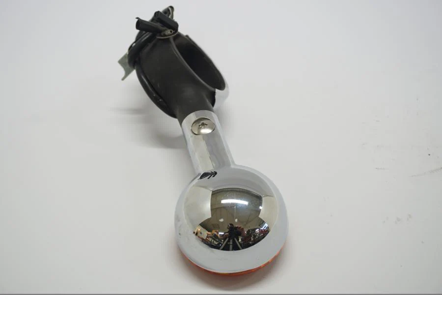 Blinkers - Image 2