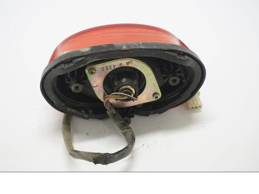 Baklampa - Image 3