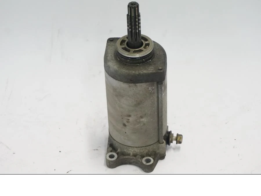 Startmotor