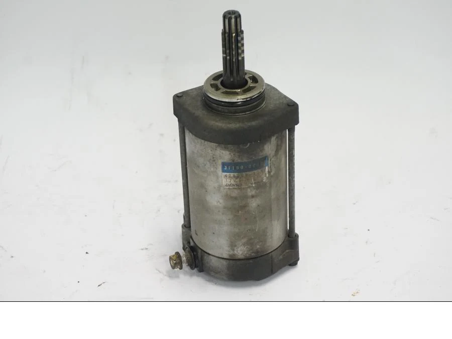 Startmotor - Image 2