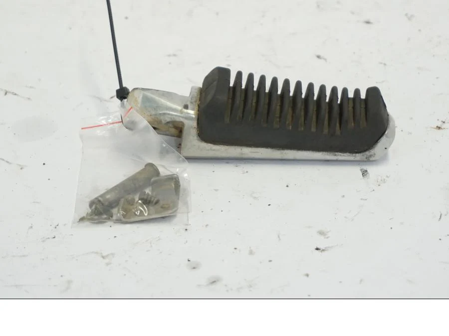 Fotpinne - Image 2