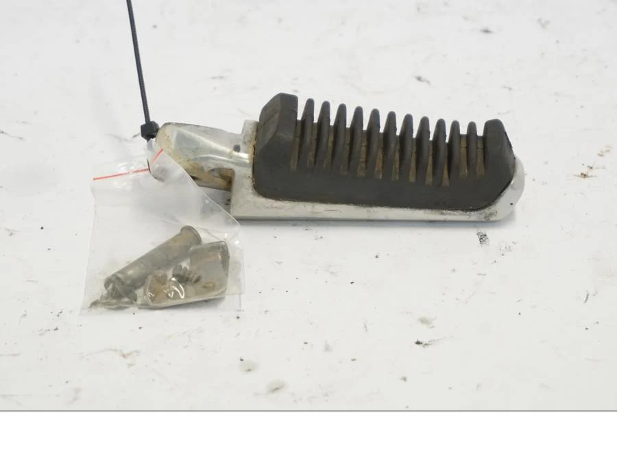 Fotpinne - Image 3