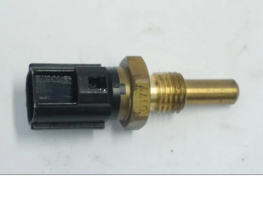 Luftburksensor