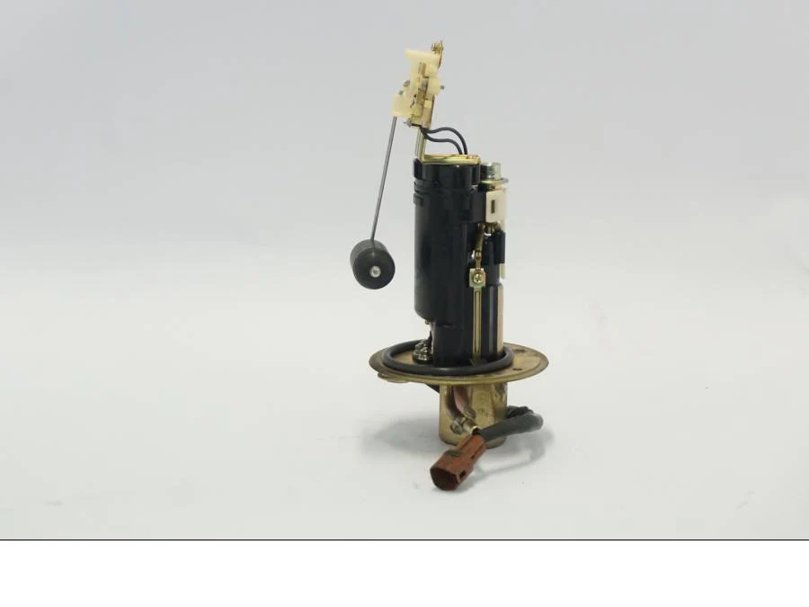 Bensinpump insprut - Image 3