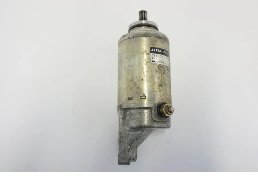 Startmotor - Image 3