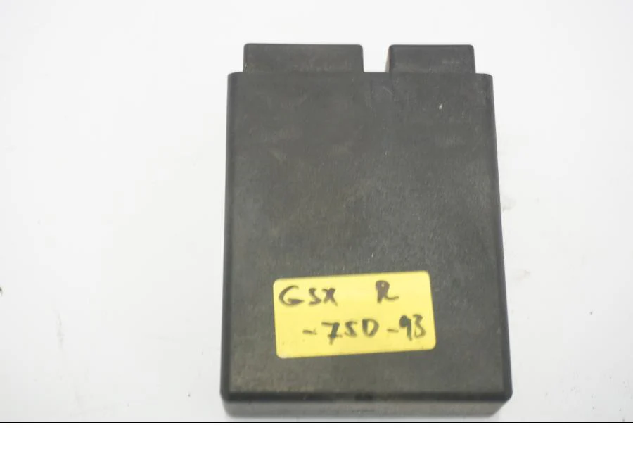 CDI / ECU