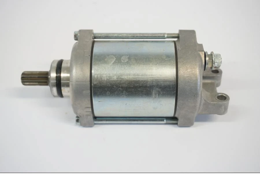 Startmotor