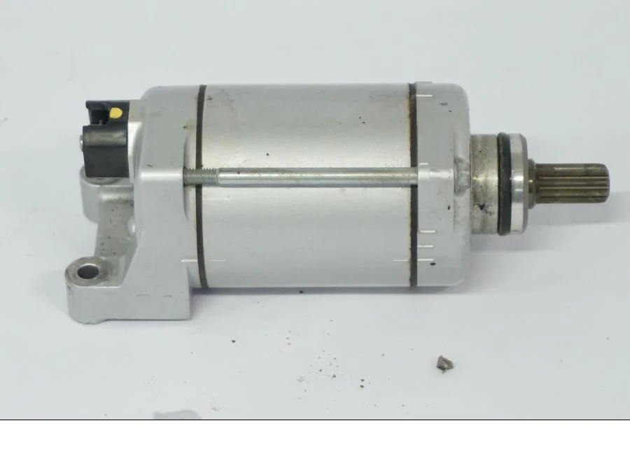 Startmotor