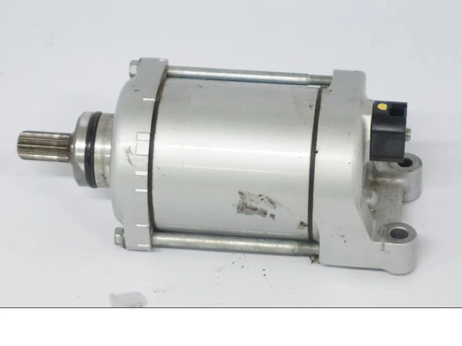 Startmotor - Image 2
