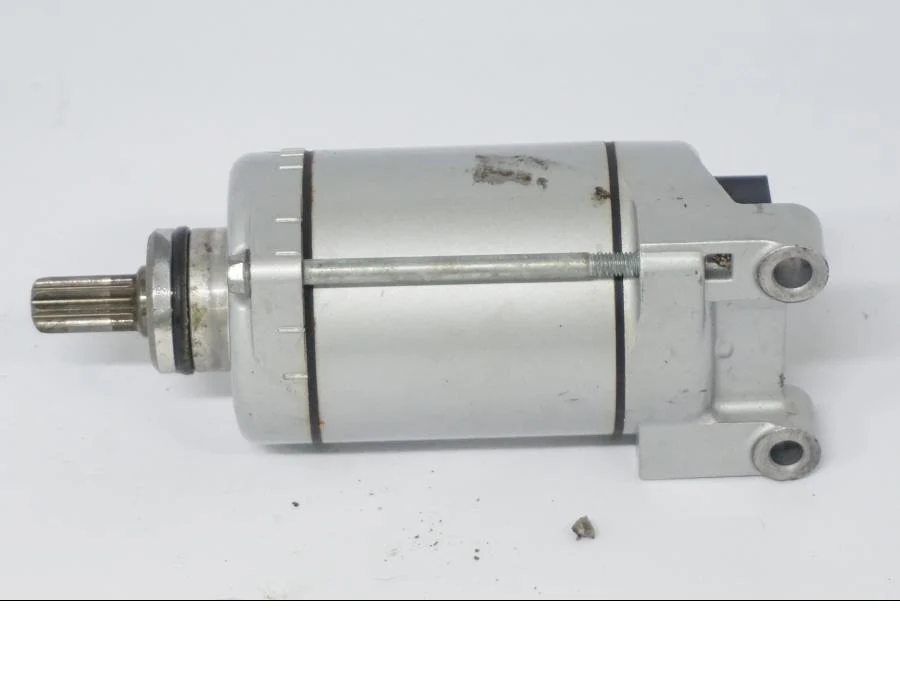 Startmotor - Image 3