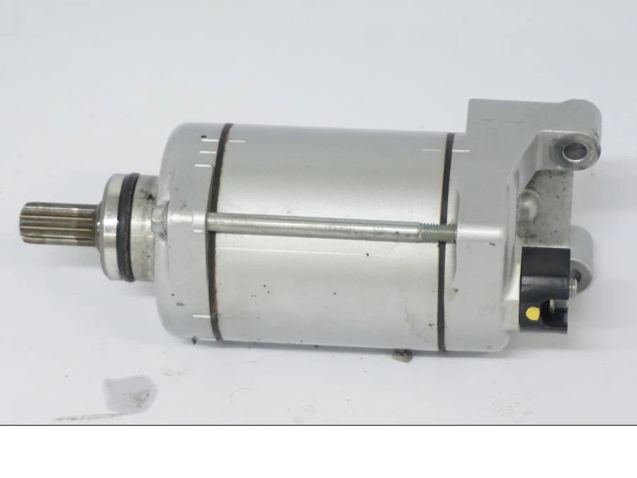 Startmotor - Image 4
