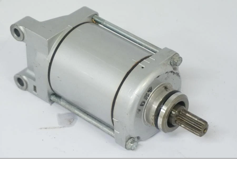 Startmotor - Image 5