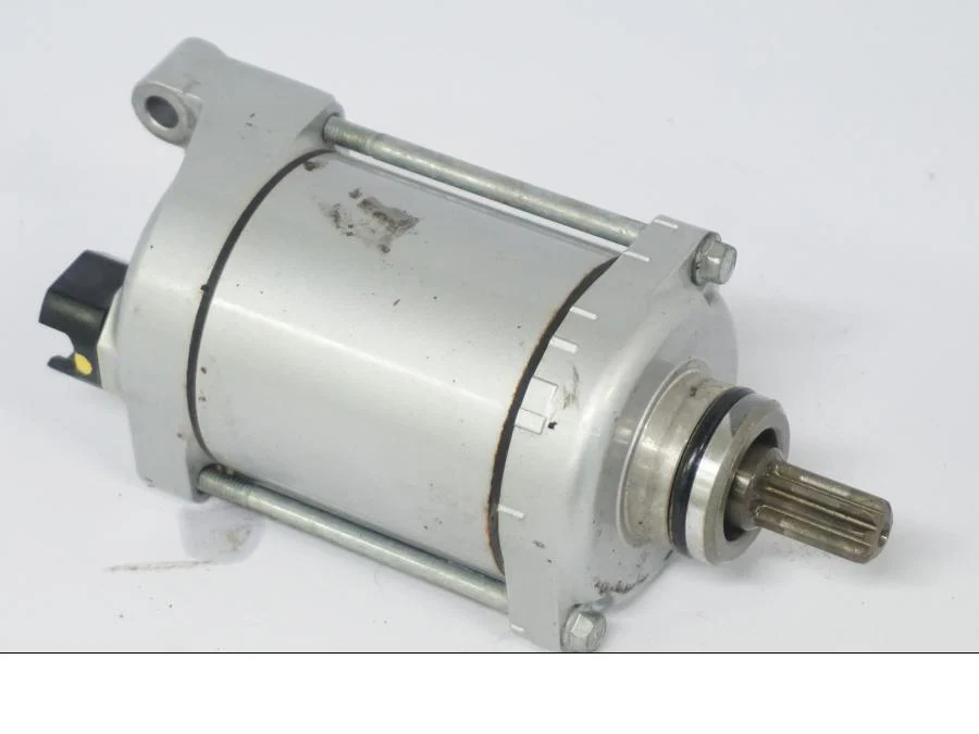 Startmotor - Image 6