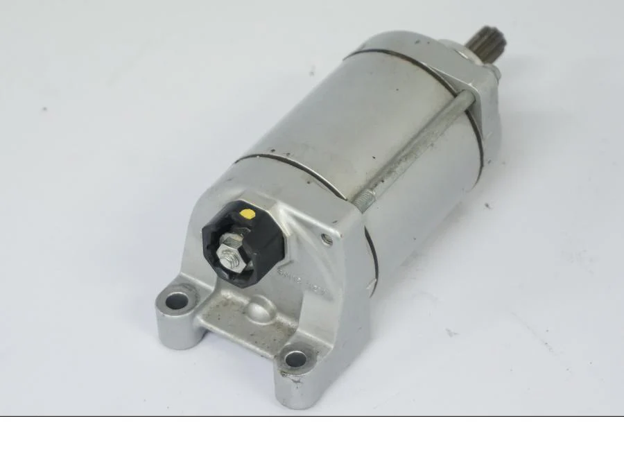 Startmotor - Image 7