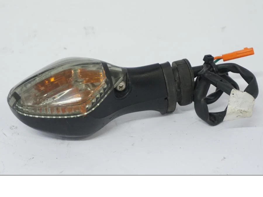Blinkers - Image 2