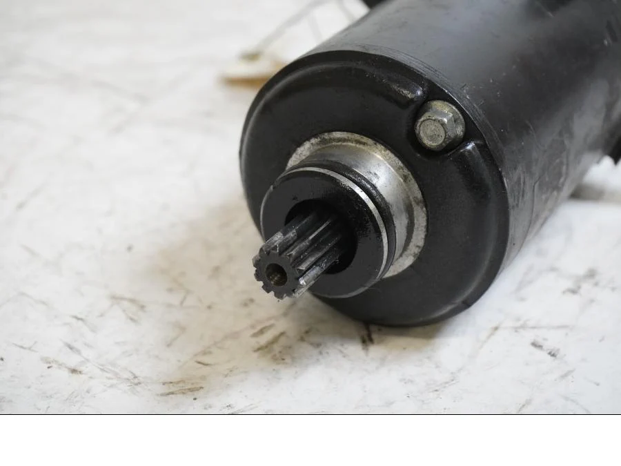 Startmotor - Image 2