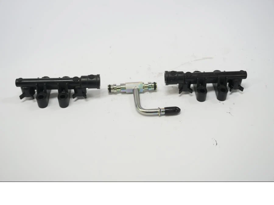 Fuel Rail
