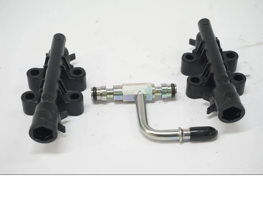 Fuel Rail - Image 2