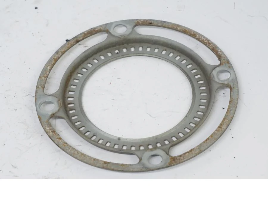 ABS krans - Image 2