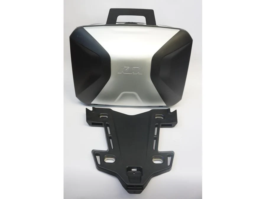 Topbox