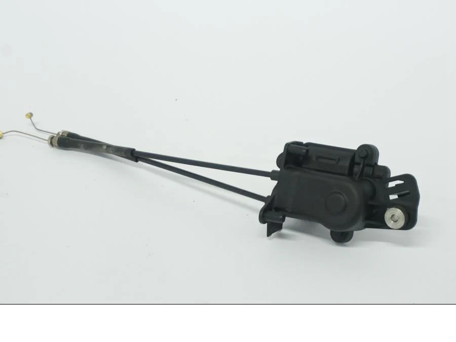 Avgasspjällmotor - Image 2