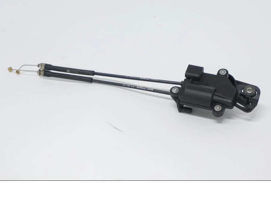 Avgasspjällmotor - Image 3