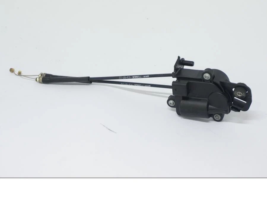 Avgasspjällmotor - Image 4