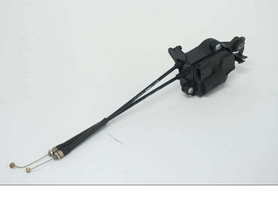Avgasspjällmotor - Image 5