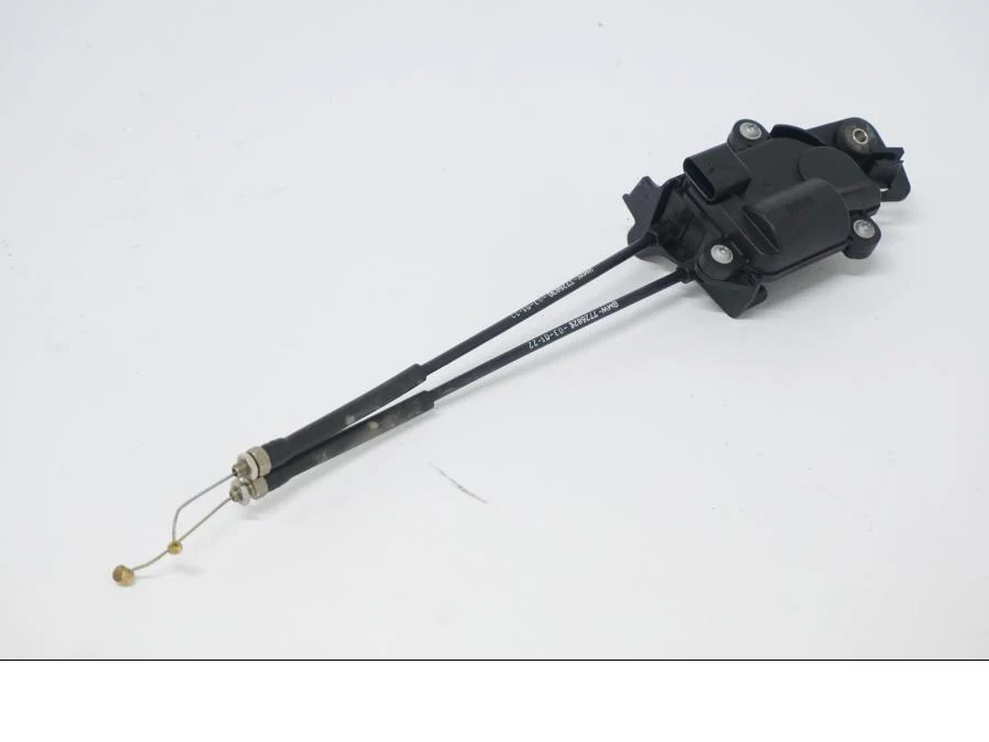 Avgasspjällmotor - Image 6