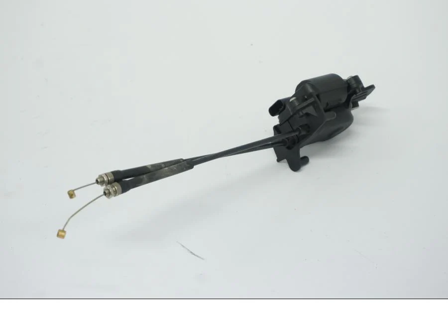 Avgasspjällmotor - Image 7