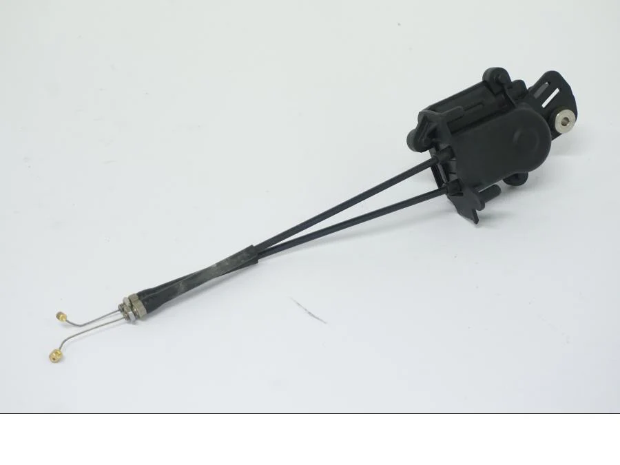 Avgasspjällmotor - Image 8