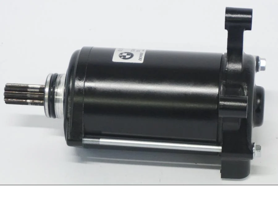 Startmotor - Image 2