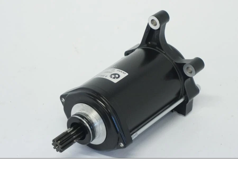 Startmotor - Image 4